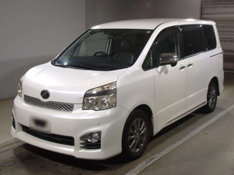 2012 Toyota Voxy ZRR70W[0]