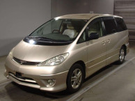 2004 Toyota Estima