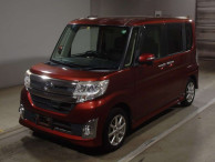 2014 Daihatsu Tanto Custom