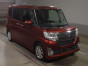 2014 Daihatsu Tanto Custom