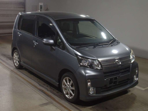 2013 Daihatsu Move Custom LA100S[2]