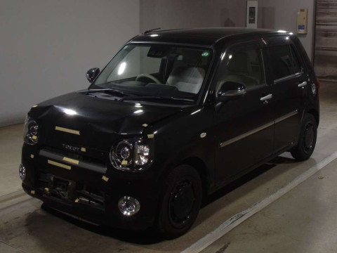 2019 Daihatsu Mira Tocot LA550S[0]