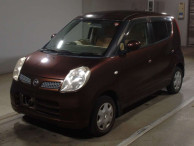 2008 Nissan Moco