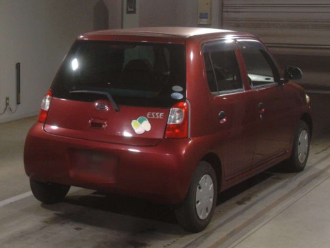 2008 Daihatsu Esse L235S[1]