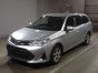 2018 Toyota Corolla Fielder