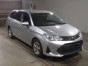 2018 Toyota Corolla Fielder