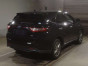 2020 Toyota Harrier Hybrid