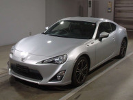 2012 Toyota 86