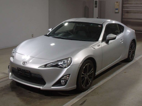 2012 Toyota 86 ZN6[0]