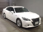 2015 Toyota Crown Hybrid