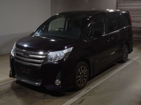 2016 Toyota Noah ZRR80W[0]