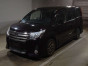 2016 Toyota Noah