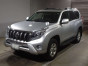 2016 Toyota Land Cruiser Prado