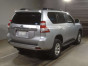 2016 Toyota Land Cruiser Prado