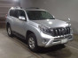 2016 Toyota Land Cruiser Prado