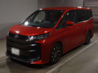 2022 Toyota Noah