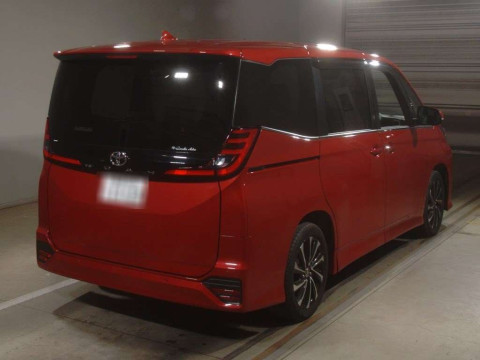 2022 Toyota Noah MZRA90W[1]