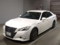 2014 Toyota Crown Hybrid