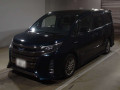 2017 Toyota Noah