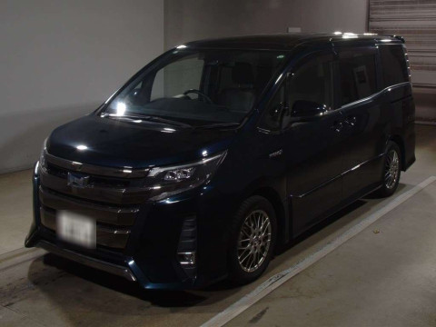 2017 Toyota Noah ZWR80W[0]