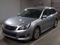 2011 Subaru Legacy Touring Wagon