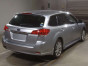 2011 Subaru Legacy Touring Wagon