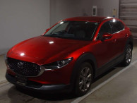 2020 Mazda CX-30