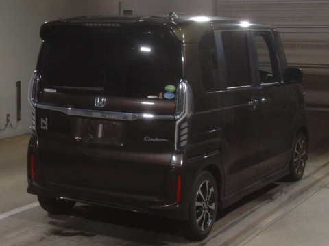 2020 Honda N-BOX CUSTOM JF3[1]