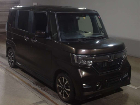 2020 Honda N-BOX CUSTOM JF3[2]