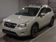 2013 Subaru XV