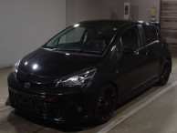 2018 Toyota Vitz