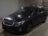 2012 Subaru Impreza Sports