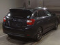 2012 Subaru Impreza Sports