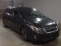 2012 Subaru Impreza Sports