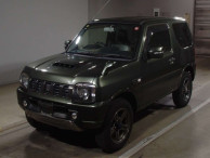 2014 Suzuki Jimny