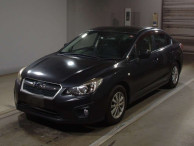 2012 Subaru Impreza G4