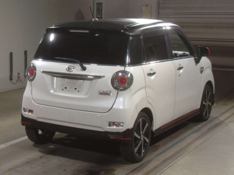 2016 Daihatsu Cast LA250S[1]