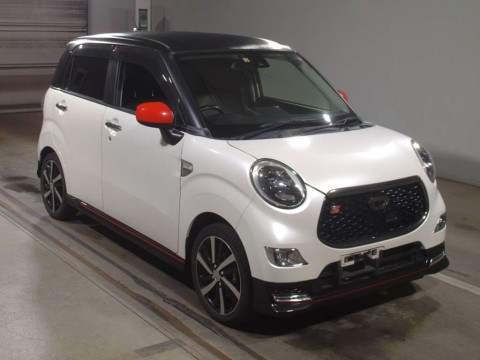 2016 Daihatsu Cast LA250S[2]