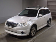 2009 Subaru Forester