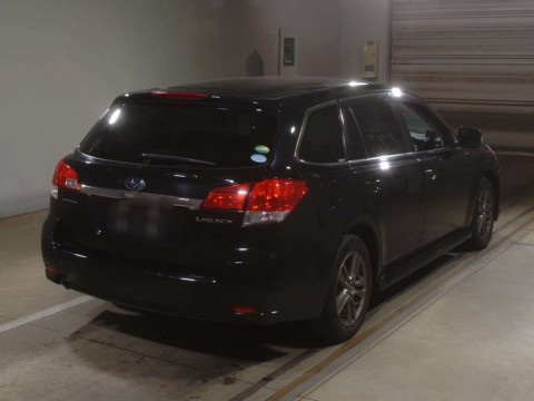 2013 Subaru Legacy Touring Wagon BRM[1]