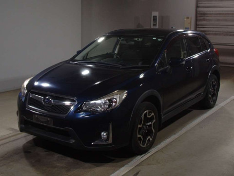 2016 Subaru XV GP7[0]