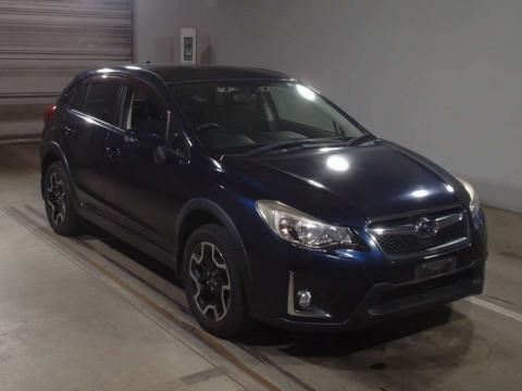 2016 Subaru XV GP7[2]