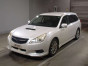 2009 Subaru Legacy Touring Wagon