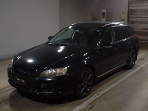 2005 Subaru Legacy Touring Wagon BPE[0]