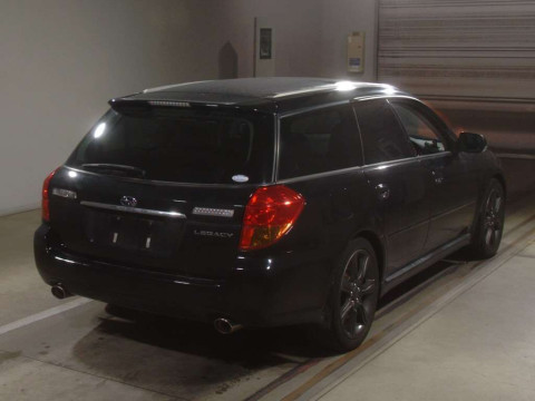 2005 Subaru Legacy Touring Wagon BPE[1]