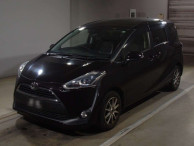 2018 Toyota Sienta