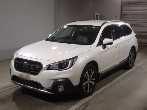 2018 Subaru Legacy Outback BS9[0]