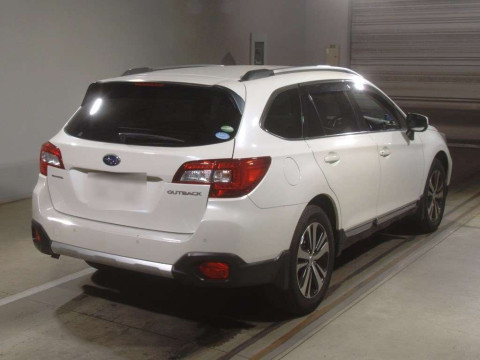 2018 Subaru Legacy Outback BS9[1]