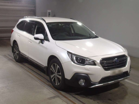 2018 Subaru Legacy Outback BS9[2]