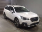 2018 Subaru Legacy Outback